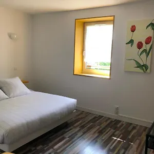 Relais D’arbigny Arbigny