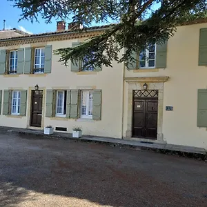 Maison De Lavande Couette-café Rejaumont (Gers)