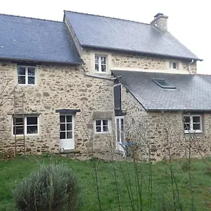 Le Point Du Jour Maison d'hôtes Langrolay