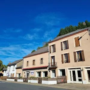 Au Beau Le Mayet-de-Montagne