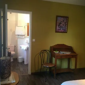 Ferme De Lasbordes Maison d'hôtes Le Vigan (Lot)